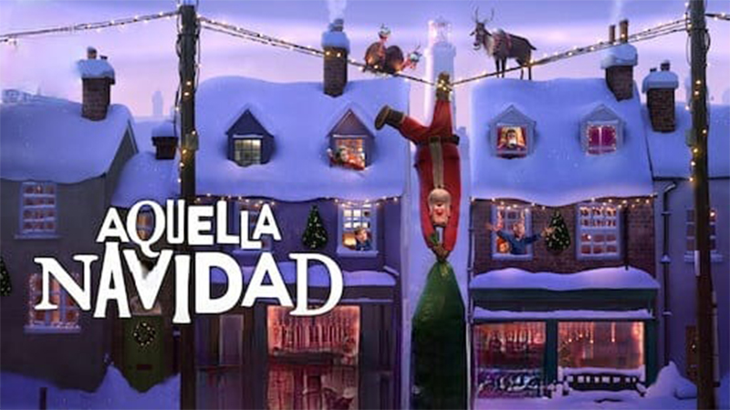 Aquella Navidad 2024